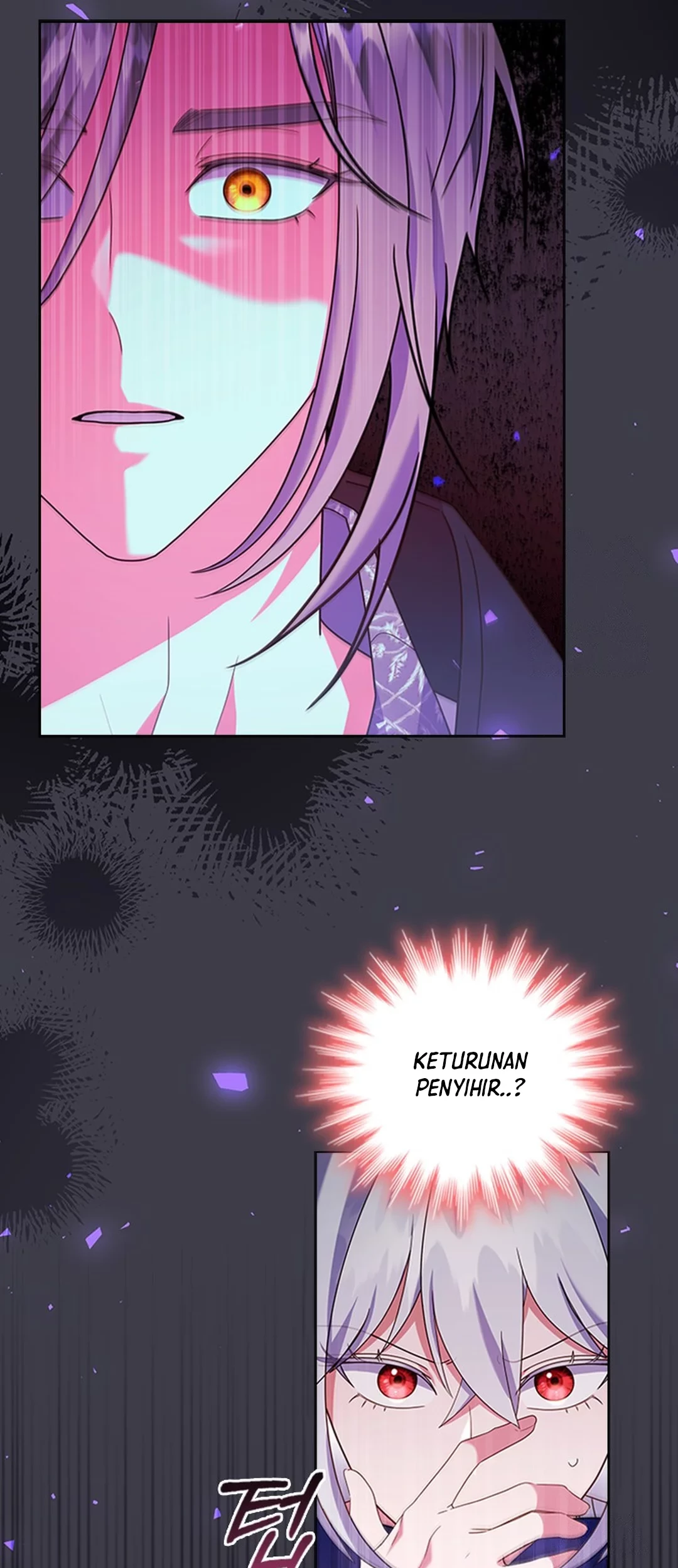 It’s Annoying Because My Childhood Friend Is an Archmage Chapter 09 - Halaman 26