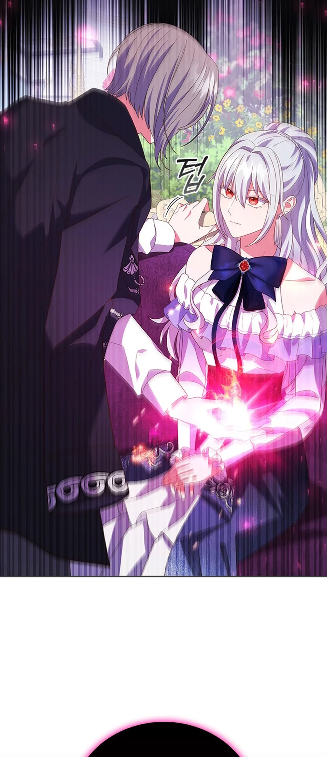 It’s Annoying Because My Childhood Friend Is an Archmage Chapter 09 - Halaman 29