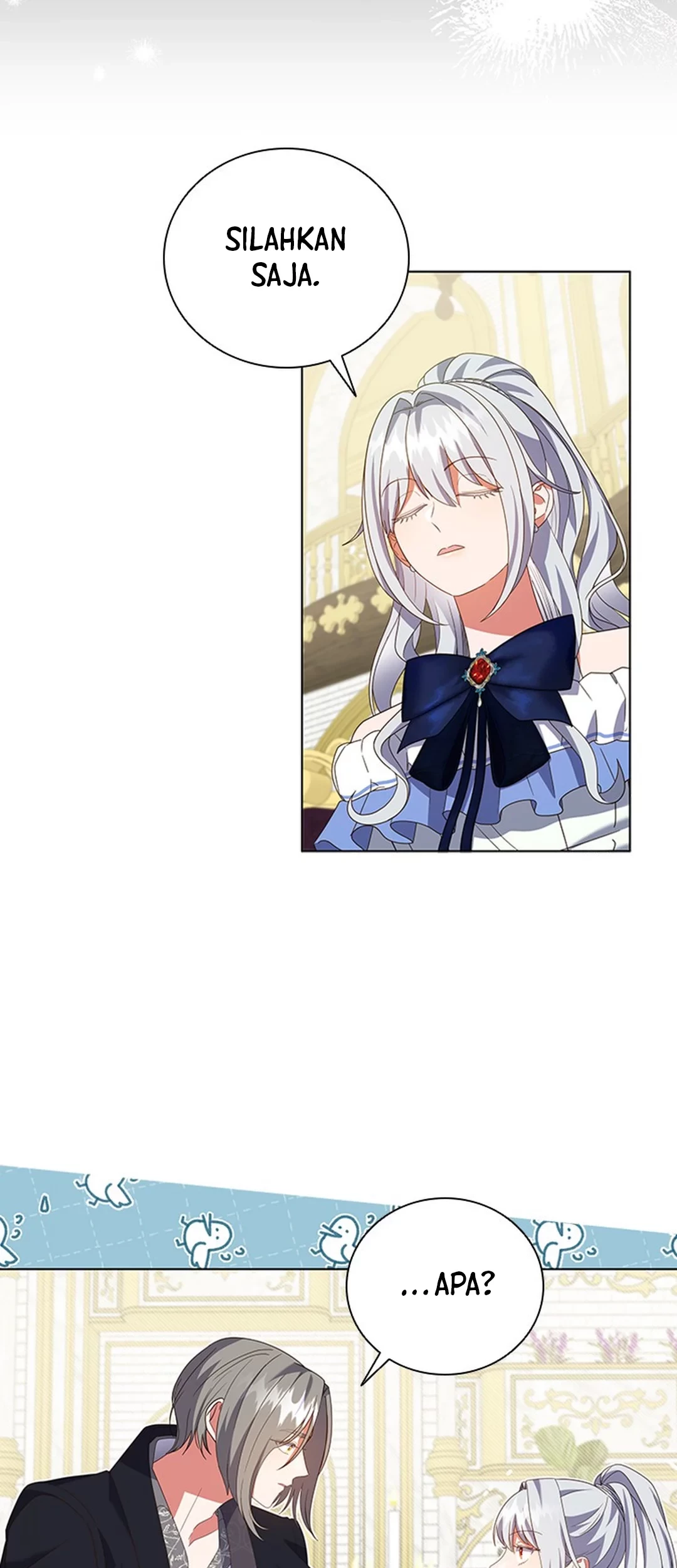 It’s Annoying Because My Childhood Friend Is an Archmage Chapter 09 - Halaman 31