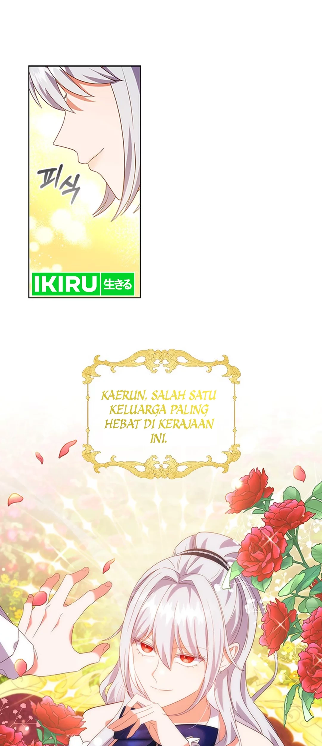 It’s Annoying Because My Childhood Friend Is an Archmage Chapter 09 - Halaman 34