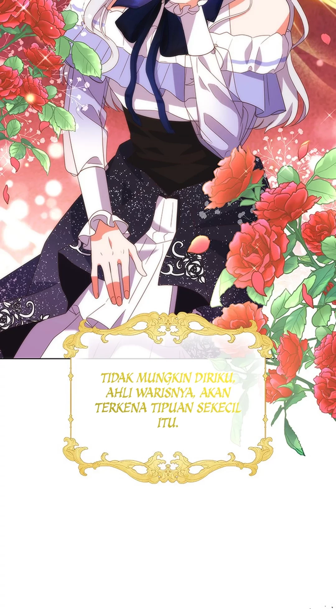 It’s Annoying Because My Childhood Friend Is an Archmage Chapter 09 - Halaman 35