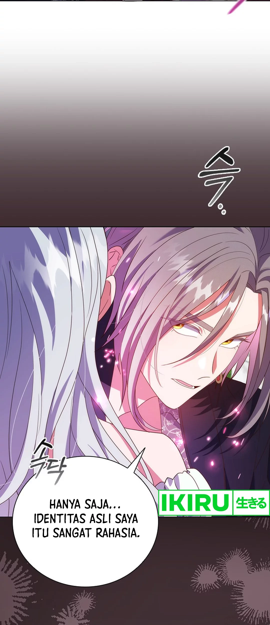 It’s Annoying Because My Childhood Friend Is an Archmage Chapter 09 - Halaman 37