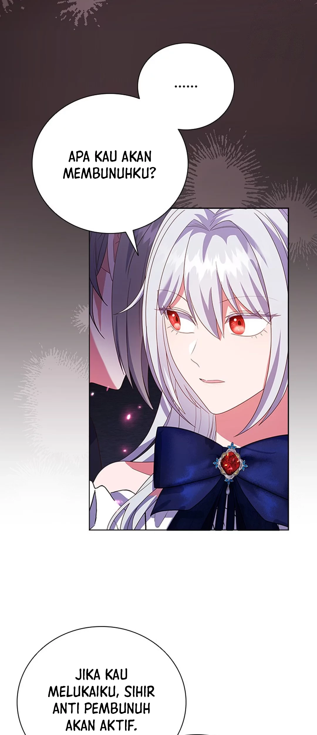 It’s Annoying Because My Childhood Friend Is an Archmage Chapter 09 - Halaman 38