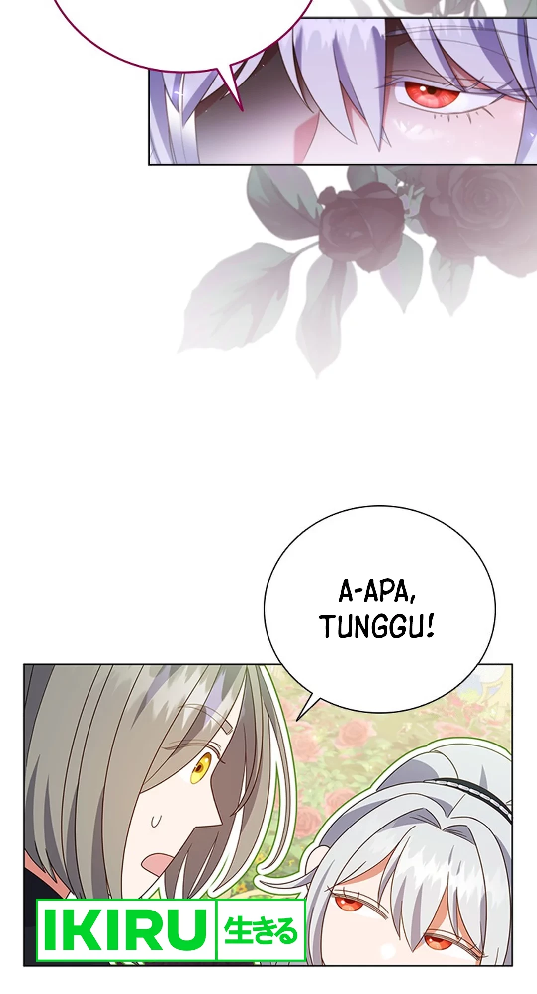 It’s Annoying Because My Childhood Friend Is an Archmage Chapter 09 - Halaman 40