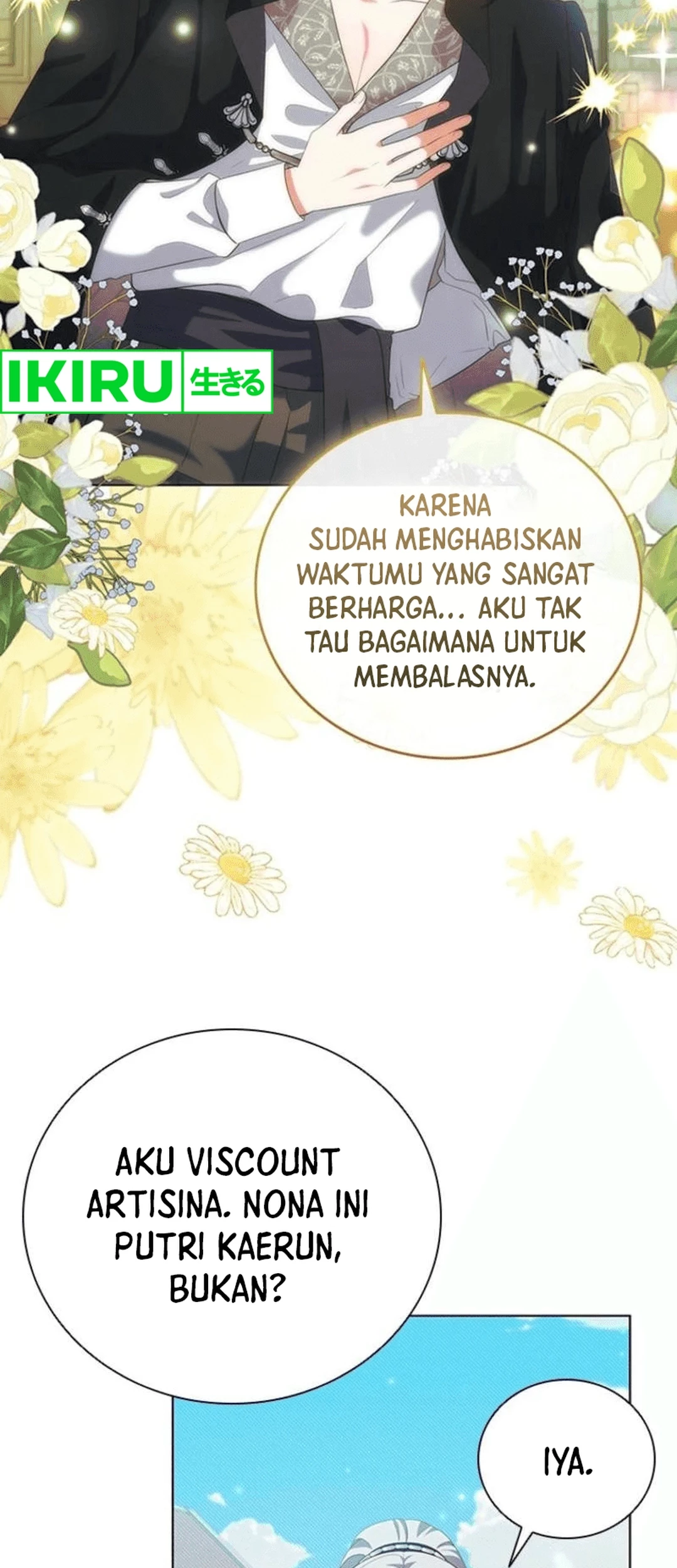 It’s Annoying Because My Childhood Friend Is an Archmage Chapter 08 - Halaman 43