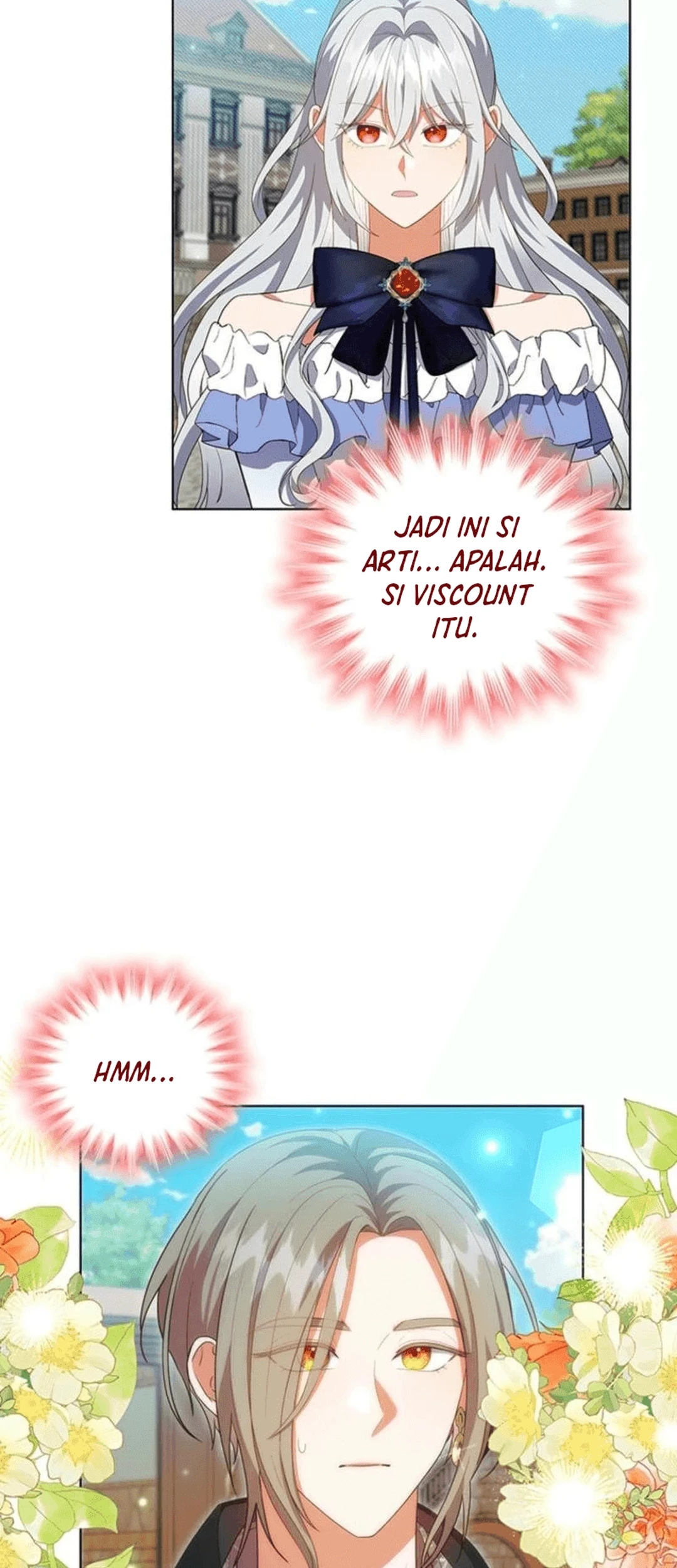 It’s Annoying Because My Childhood Friend Is an Archmage Chapter 08 - Halaman 44