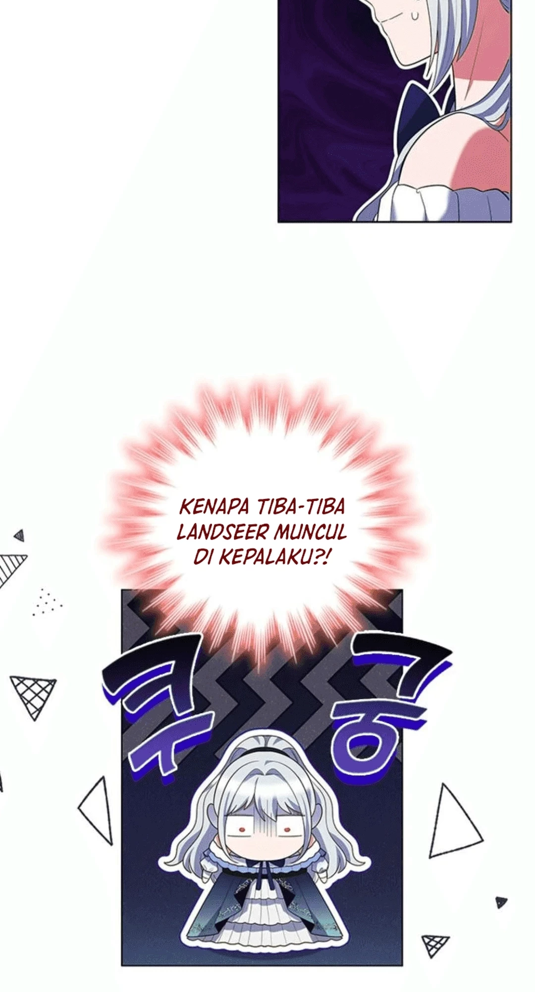 It’s Annoying Because My Childhood Friend Is an Archmage Chapter 08 - Halaman 46