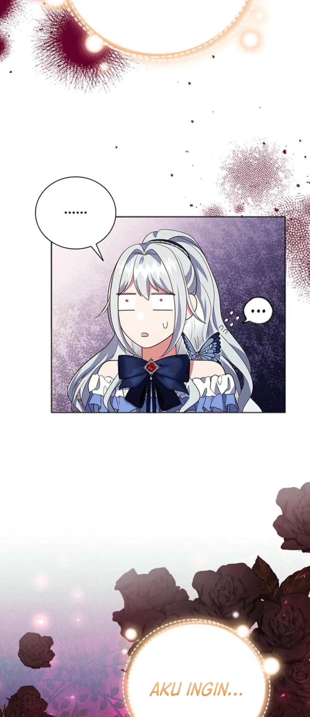 It’s Annoying Because My Childhood Friend Is an Archmage Chapter 08 - Halaman 49