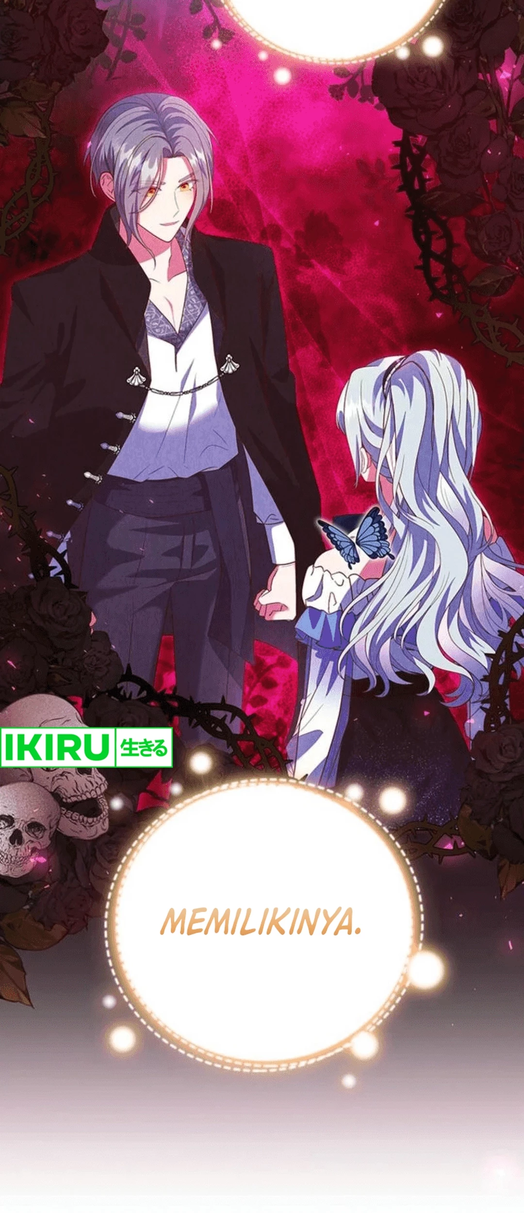It’s Annoying Because My Childhood Friend Is an Archmage Chapter 08 - Halaman 50