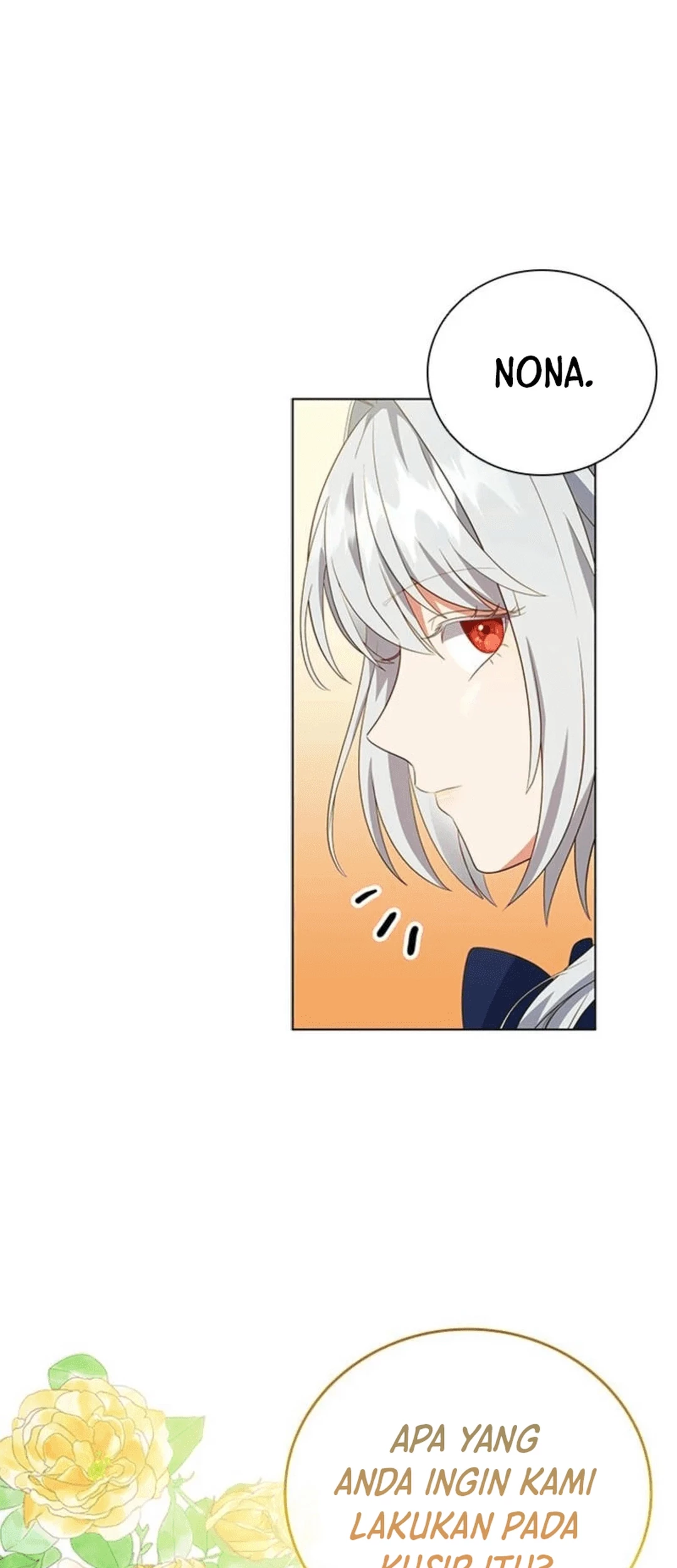 It’s Annoying Because My Childhood Friend Is an Archmage Chapter 08 - Halaman 54