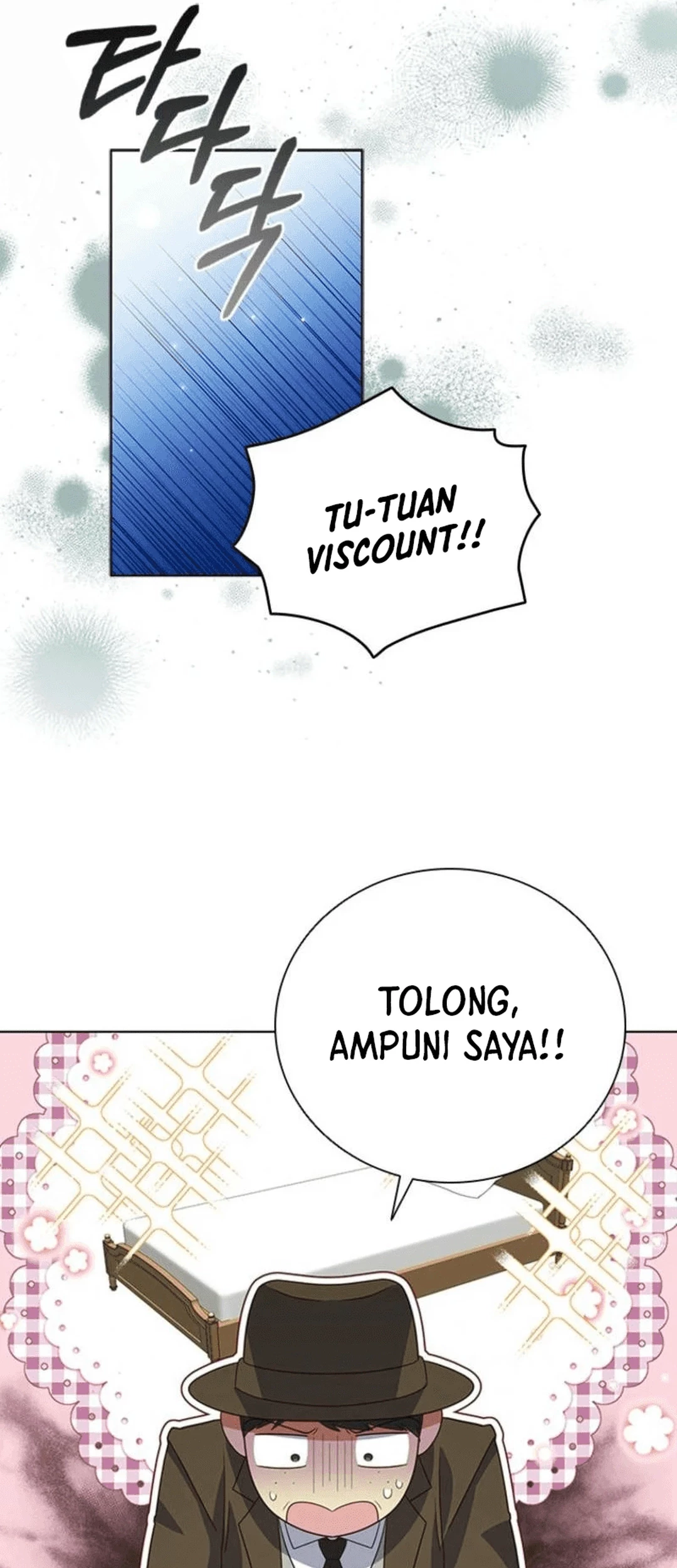 It’s Annoying Because My Childhood Friend Is an Archmage Chapter 08 - Halaman 57