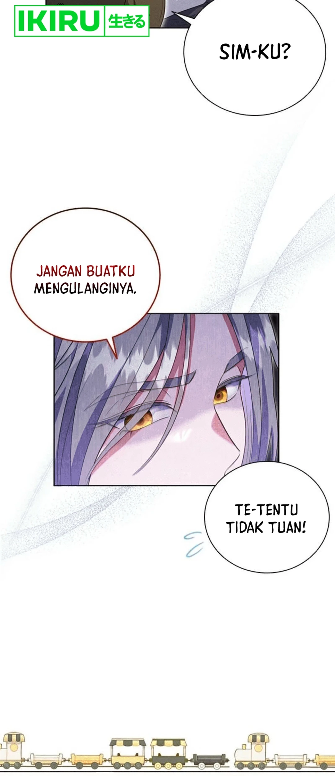 It’s Annoying Because My Childhood Friend Is an Archmage Chapter 08 - Halaman 59