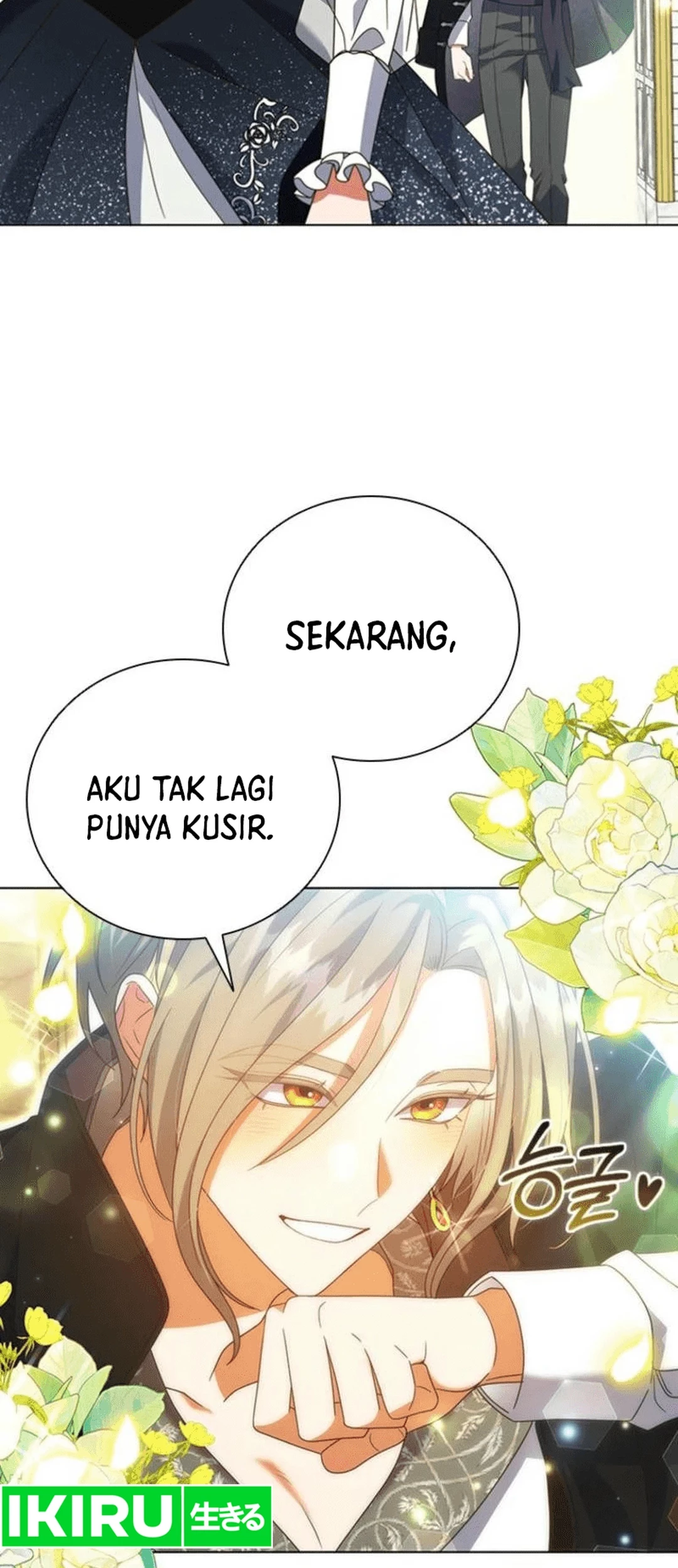 It’s Annoying Because My Childhood Friend Is an Archmage Chapter 08 - Halaman 65