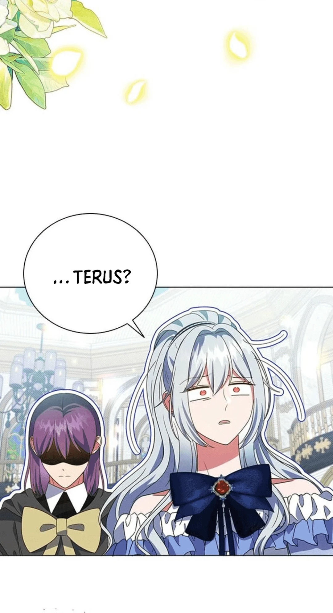 It’s Annoying Because My Childhood Friend Is an Archmage Chapter 08 - Halaman 66