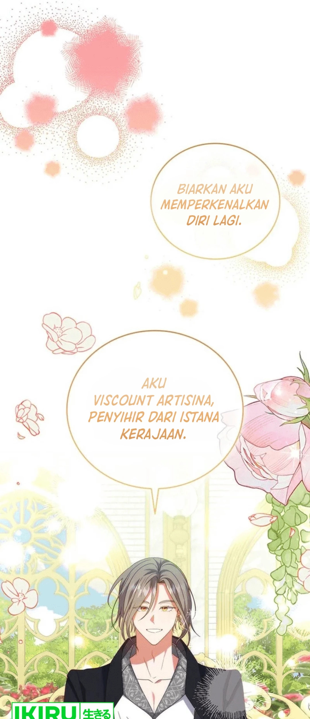 It’s Annoying Because My Childhood Friend Is an Archmage Chapter 08 - Halaman 67