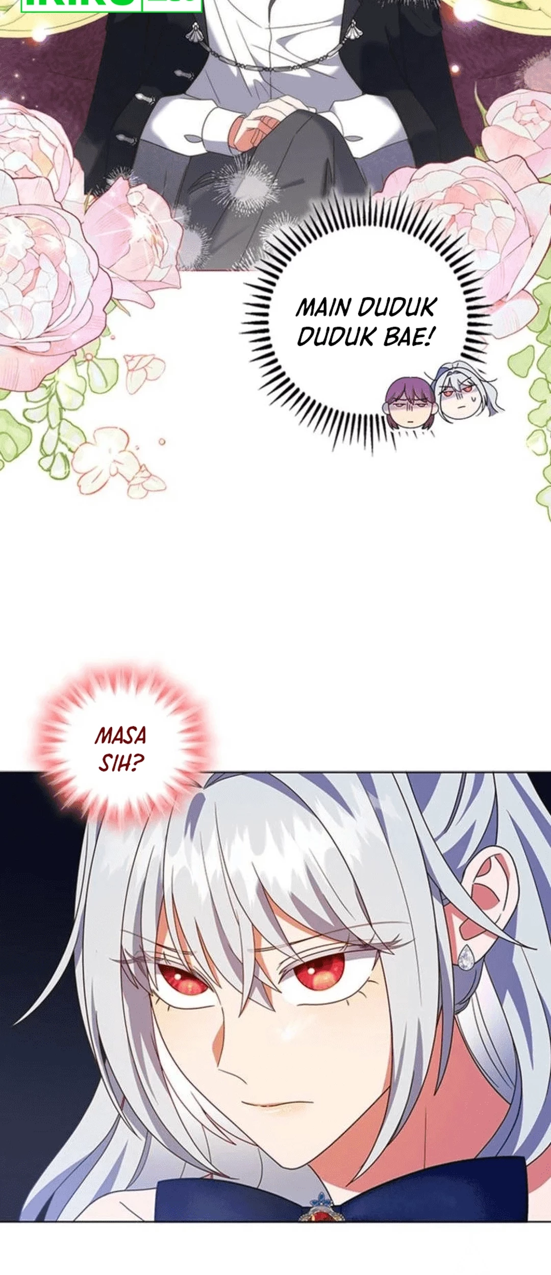 It’s Annoying Because My Childhood Friend Is an Archmage Chapter 08 - Halaman 68