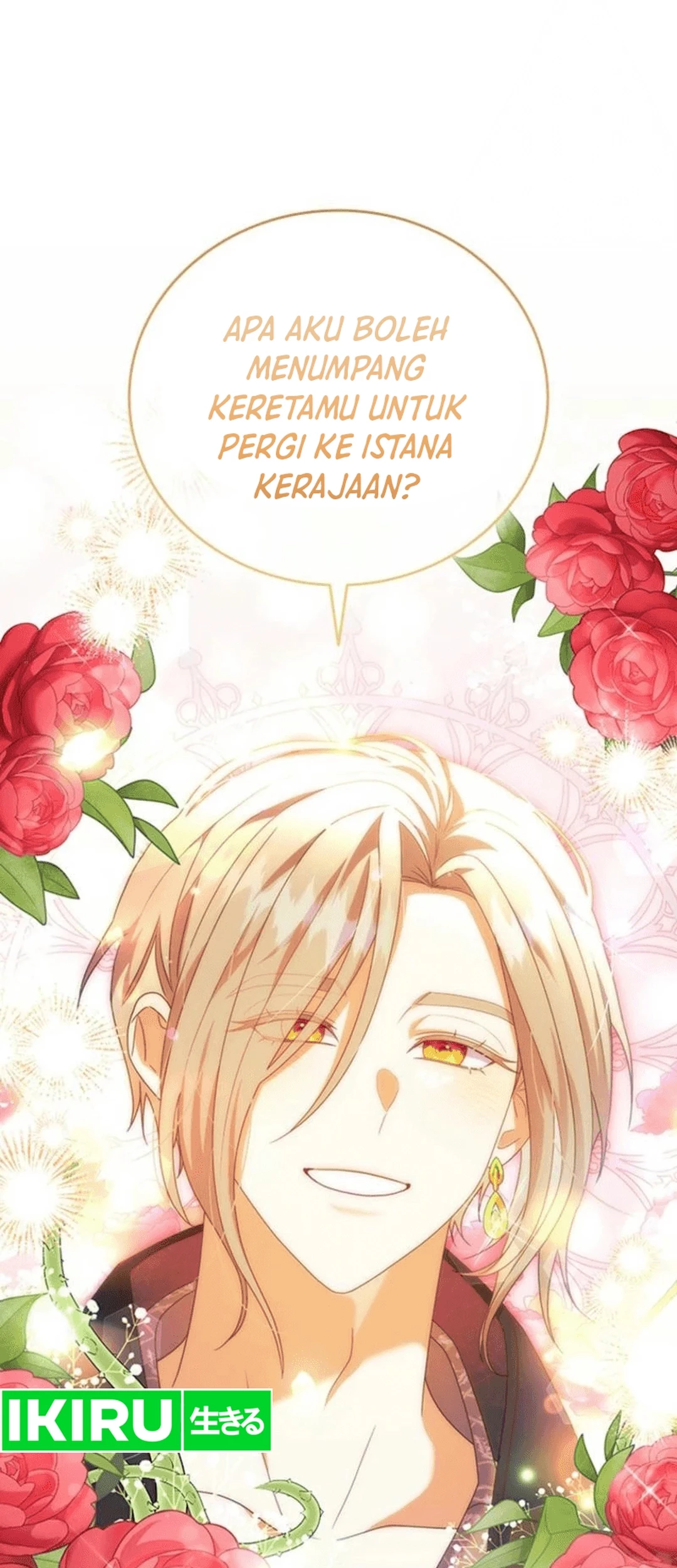 It’s Annoying Because My Childhood Friend Is an Archmage Chapter 08 - Halaman 69