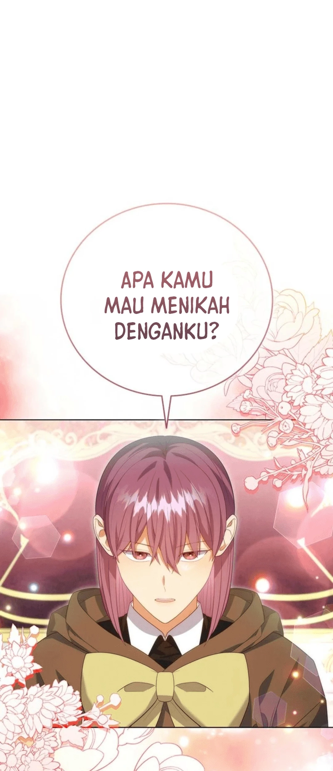 Manhwa It’s Annoying Because My Childhood Friend Is an Archmage Chapter 08 gambar 2