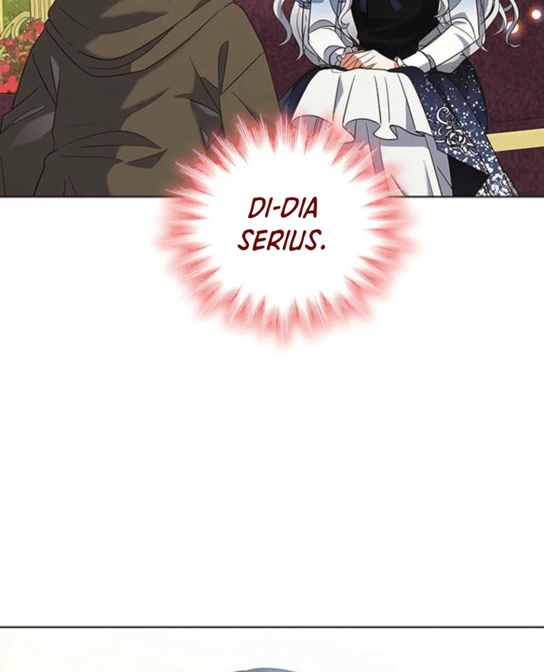 It’s Annoying Because My Childhood Friend Is an Archmage Chapter 08 - Halaman 6