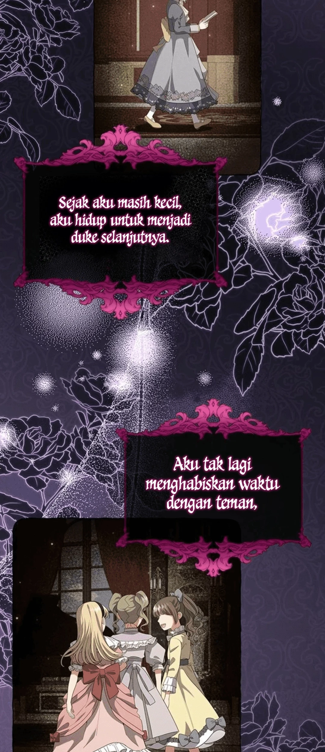 It’s Annoying Because My Childhood Friend Is an Archmage Chapter 08 - Halaman 10