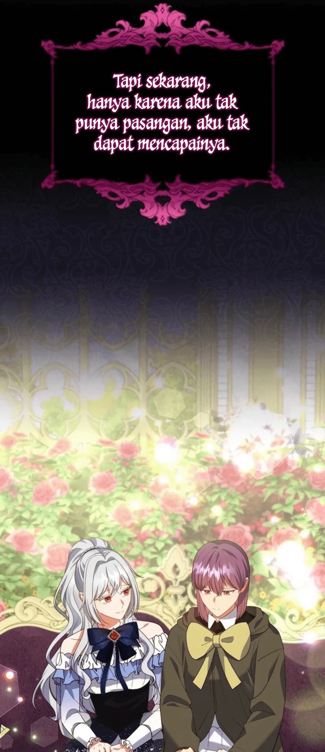 It’s Annoying Because My Childhood Friend Is an Archmage Chapter 08 - Halaman 12
