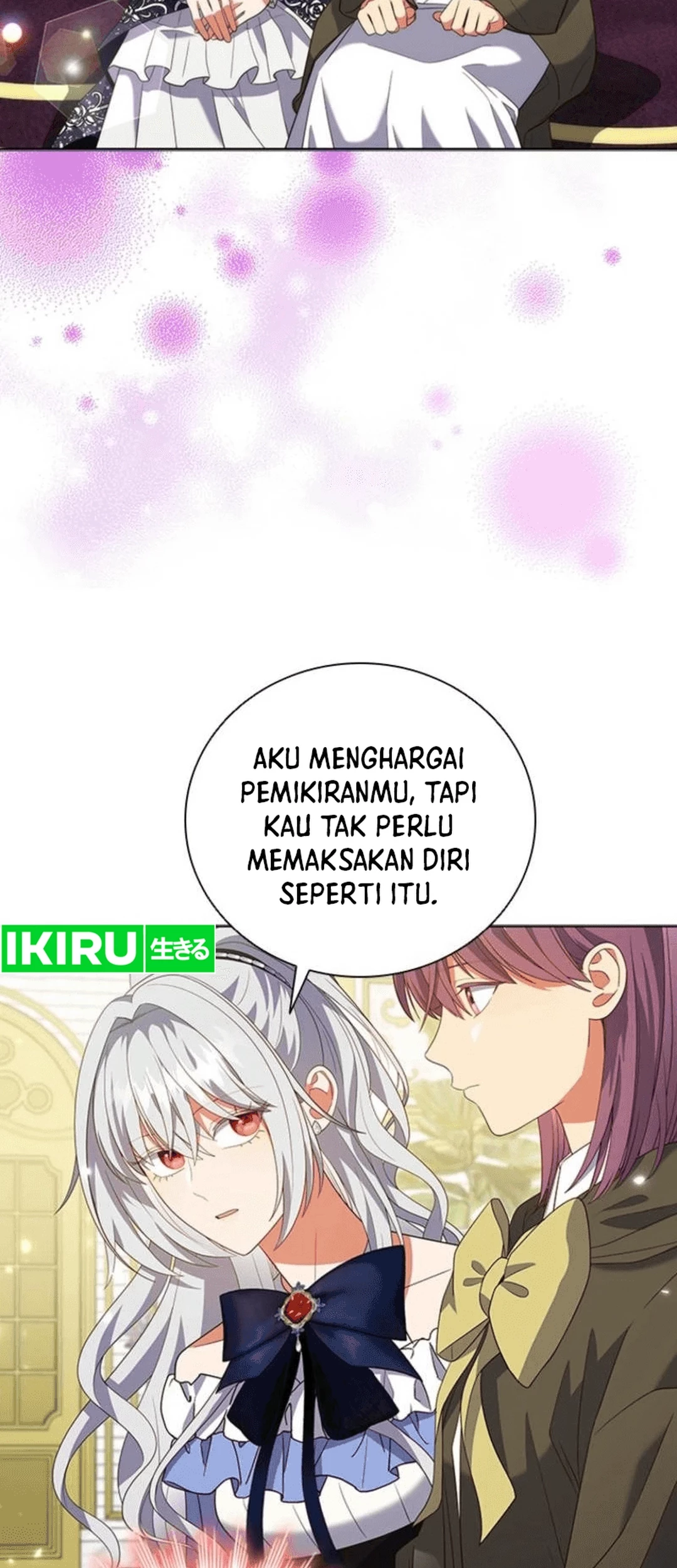 It’s Annoying Because My Childhood Friend Is an Archmage Chapter 08 - Halaman 13