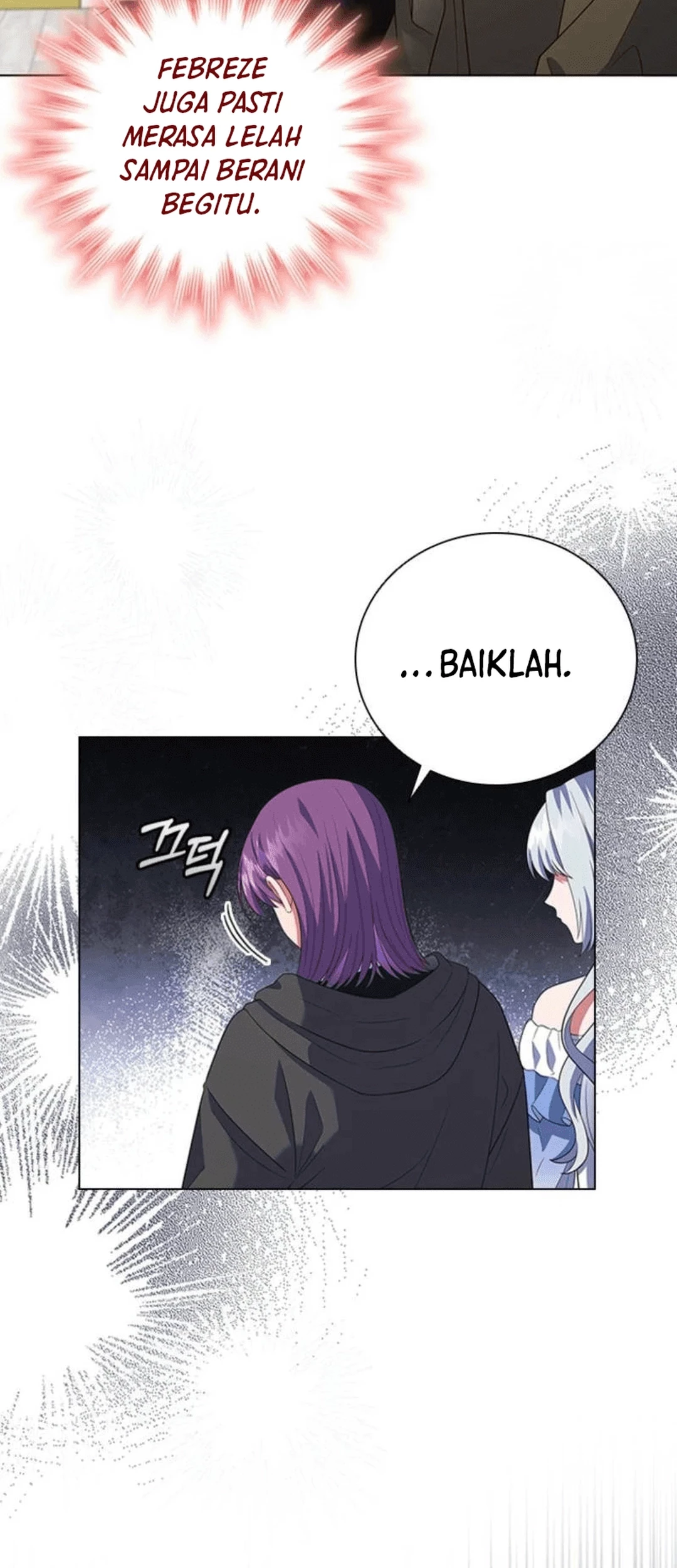 It’s Annoying Because My Childhood Friend Is an Archmage Chapter 08 - Halaman 14