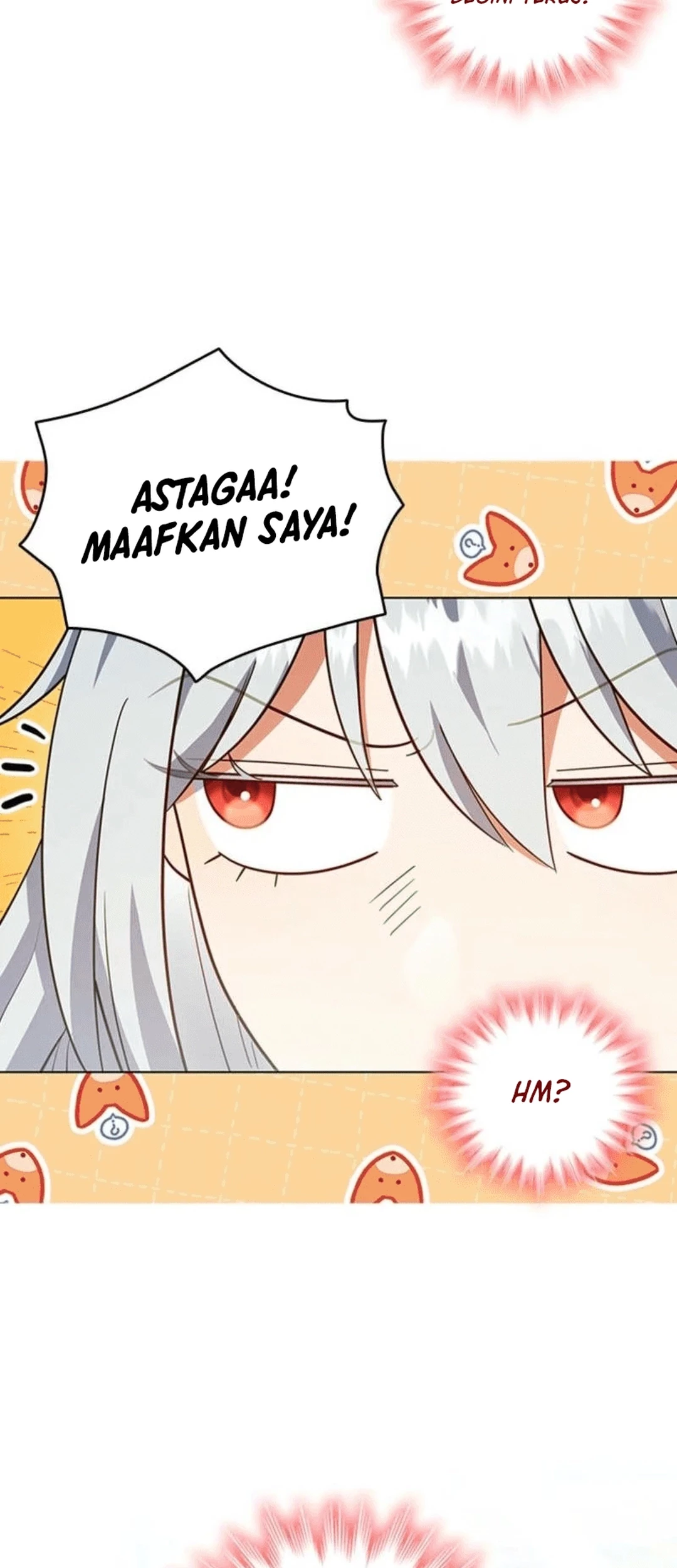 It’s Annoying Because My Childhood Friend Is an Archmage Chapter 08 - Halaman 19