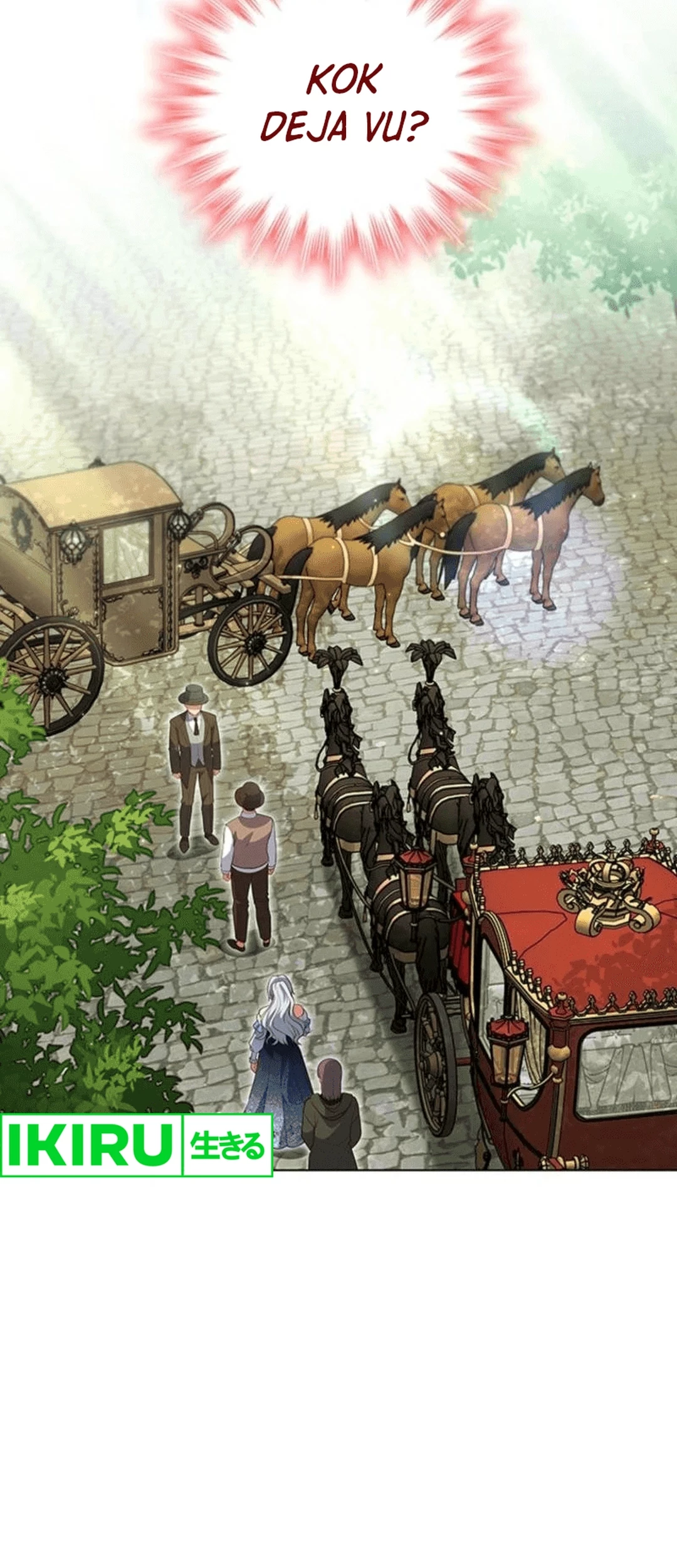 It’s Annoying Because My Childhood Friend Is an Archmage Chapter 08 - Halaman 20