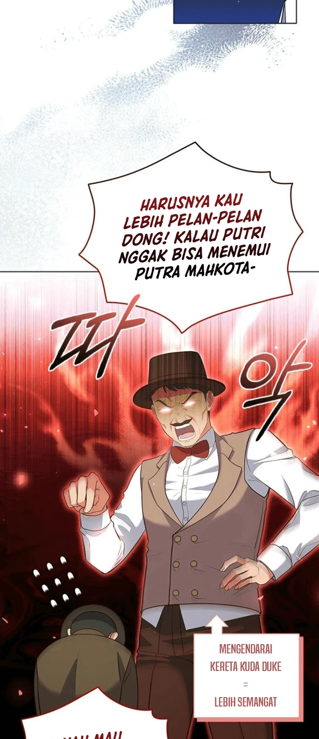 It’s Annoying Because My Childhood Friend Is an Archmage Chapter 08 - Halaman 23