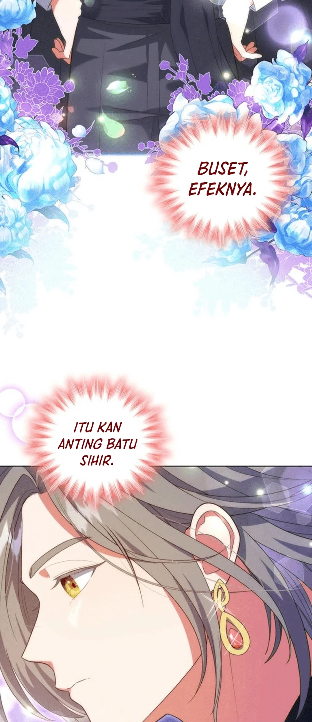 It’s Annoying Because My Childhood Friend Is an Archmage Chapter 08 - Halaman 29