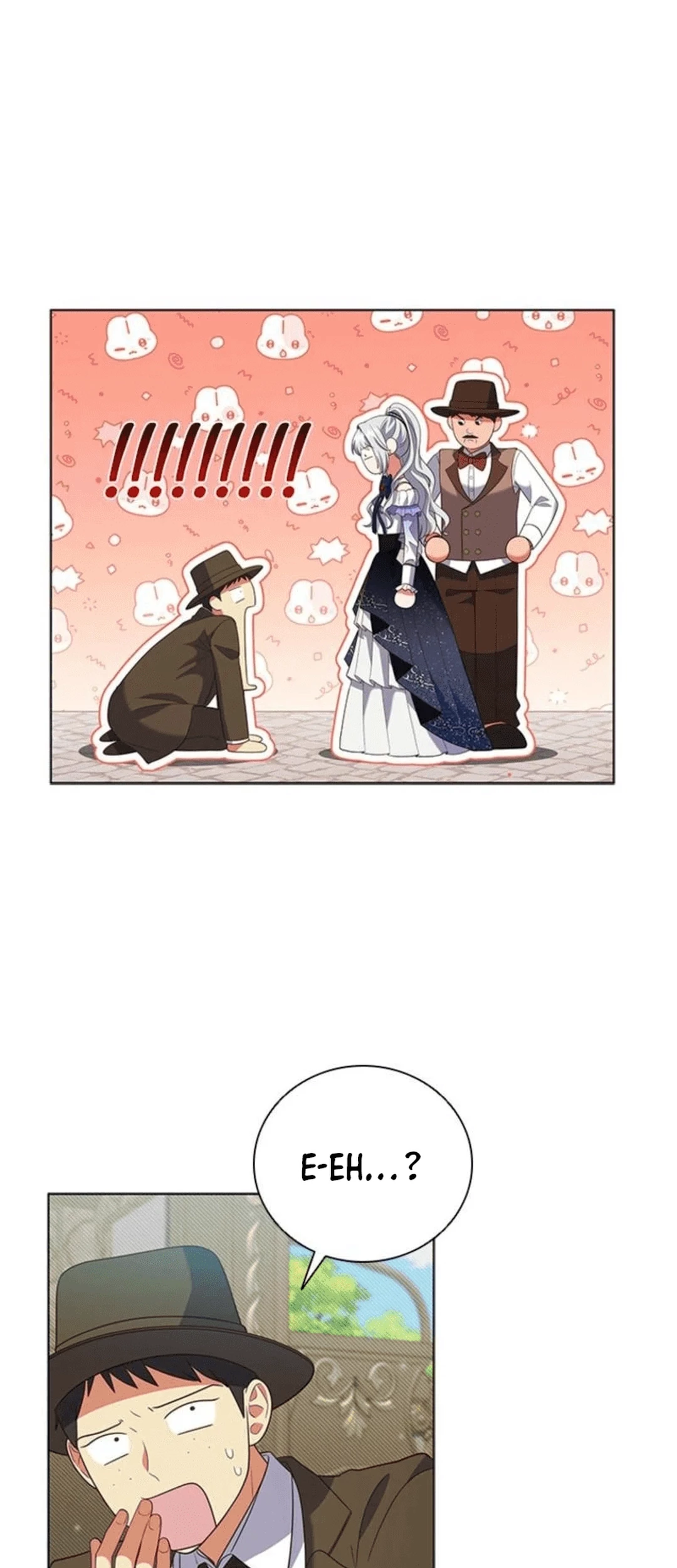 It’s Annoying Because My Childhood Friend Is an Archmage Chapter 08 - Halaman 32