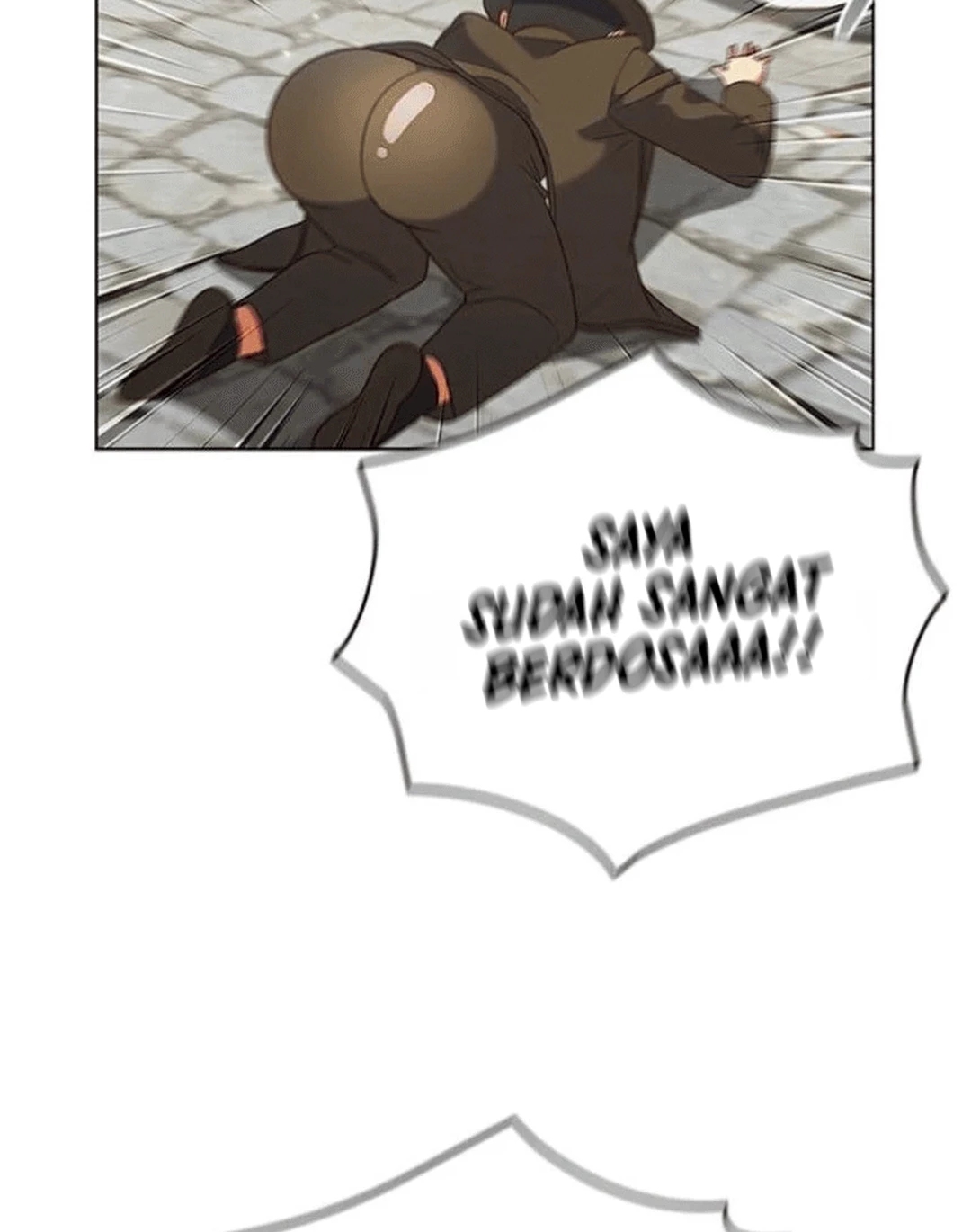 It’s Annoying Because My Childhood Friend Is an Archmage Chapter 08 - Halaman 36