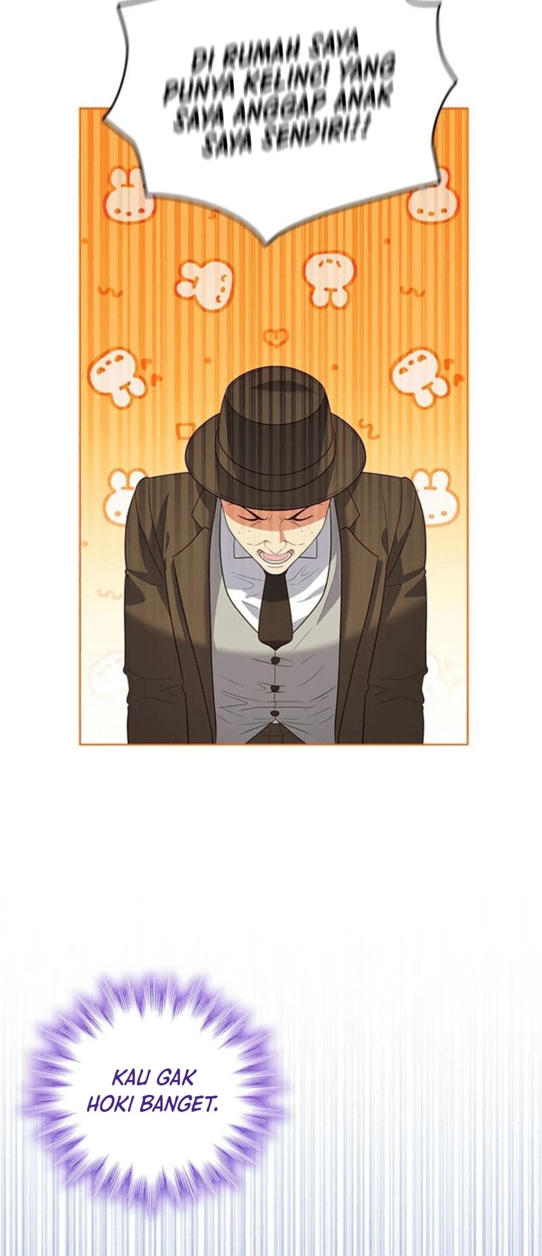 It’s Annoying Because My Childhood Friend Is an Archmage Chapter 08 - Halaman 37