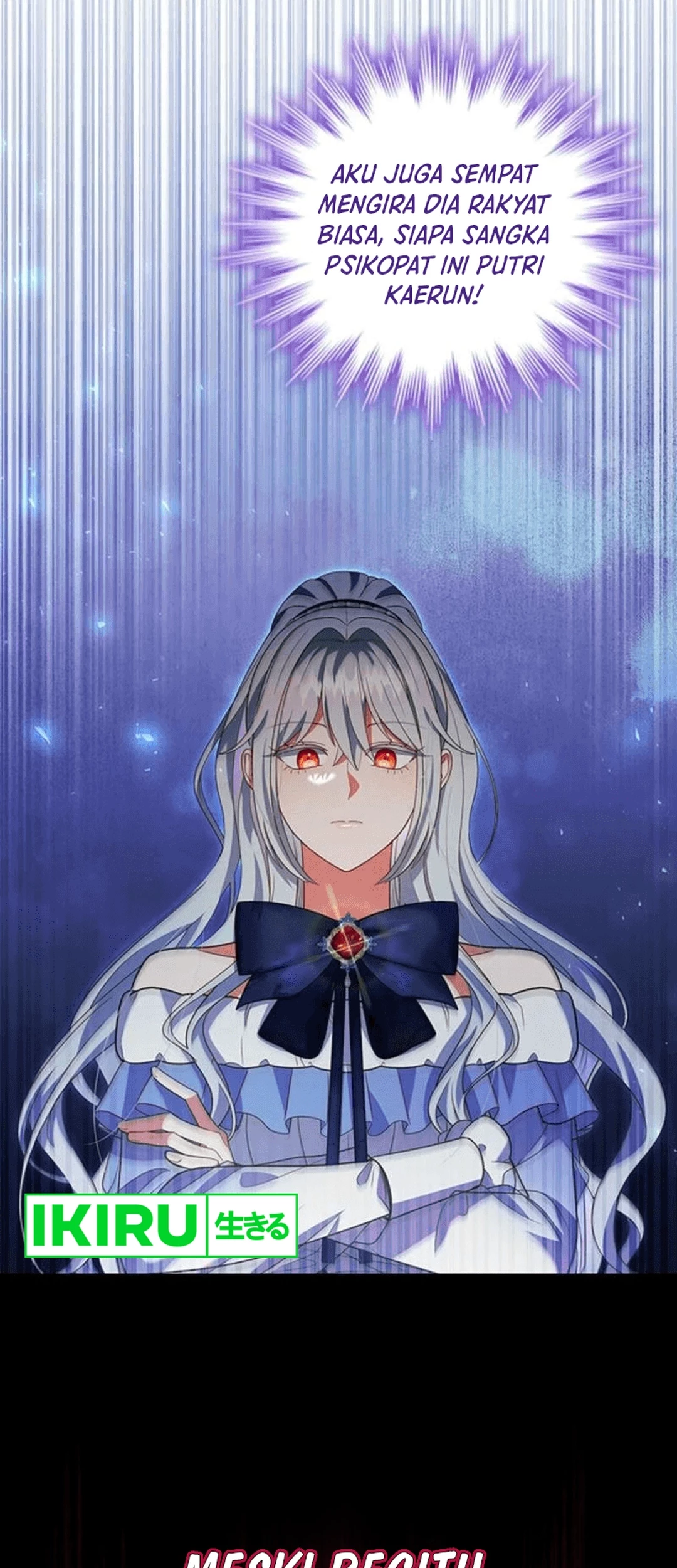 It’s Annoying Because My Childhood Friend Is an Archmage Chapter 08 - Halaman 38