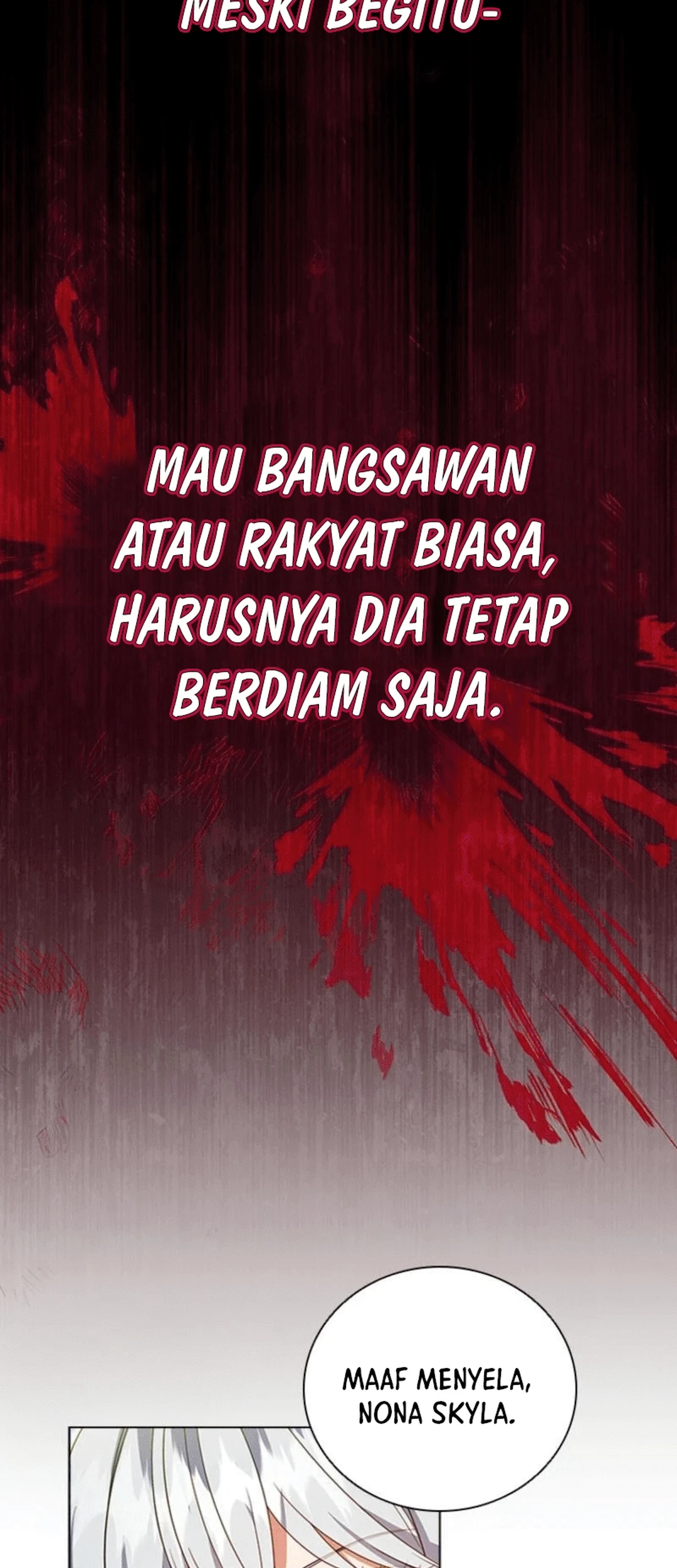 It’s Annoying Because My Childhood Friend Is an Archmage Chapter 08 - Halaman 39