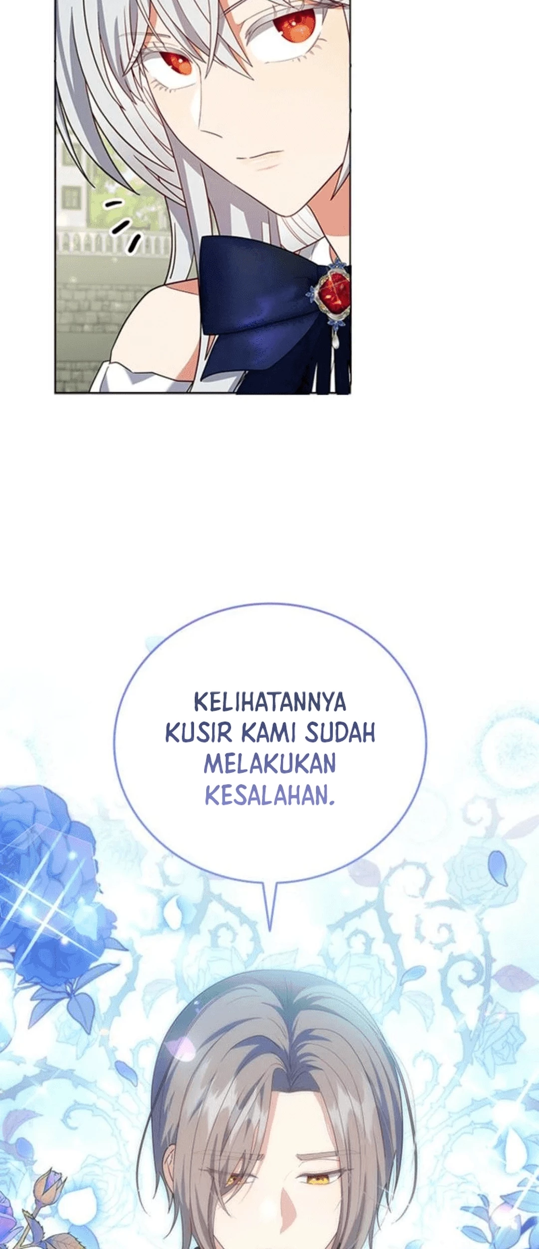It’s Annoying Because My Childhood Friend Is an Archmage Chapter 08 - Halaman 40