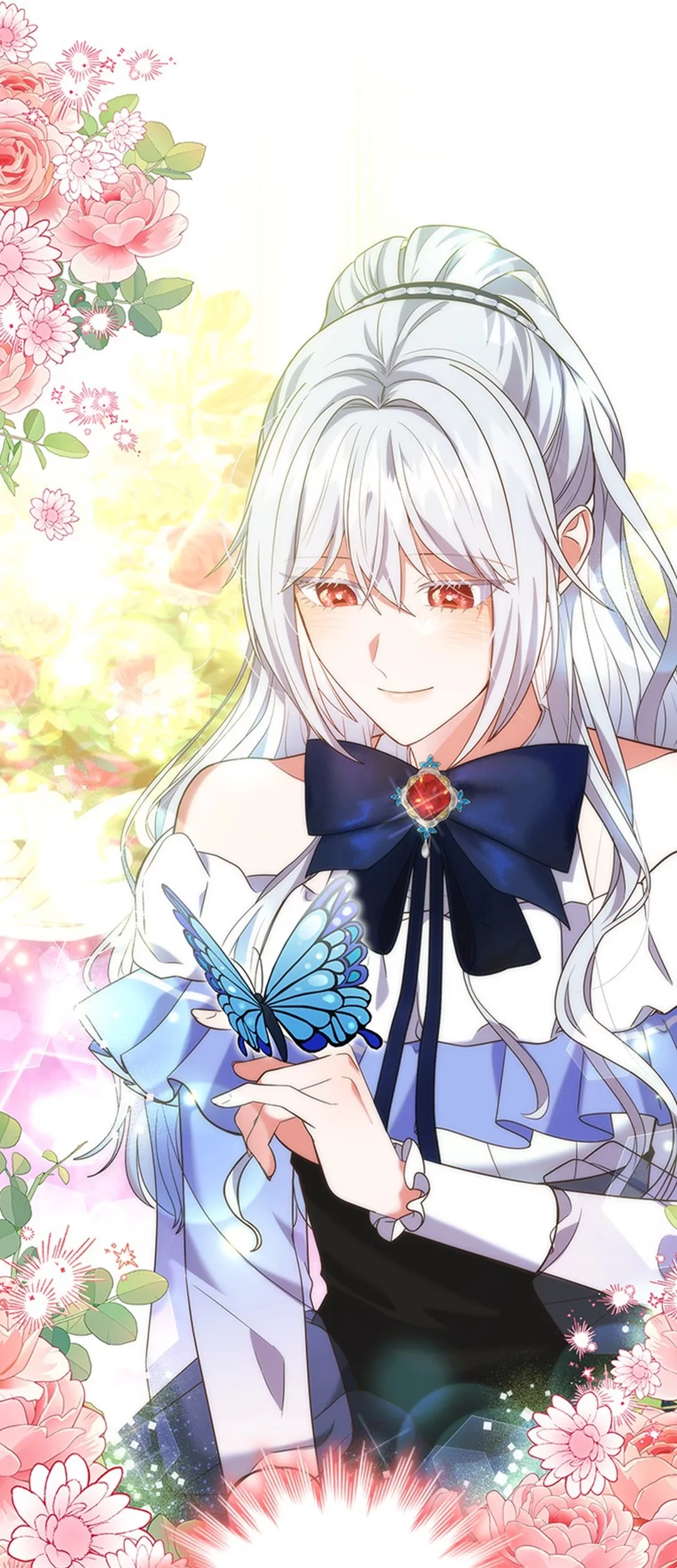 It’s Annoying Because My Childhood Friend Is an Archmage Chapter 07 - Halaman 41