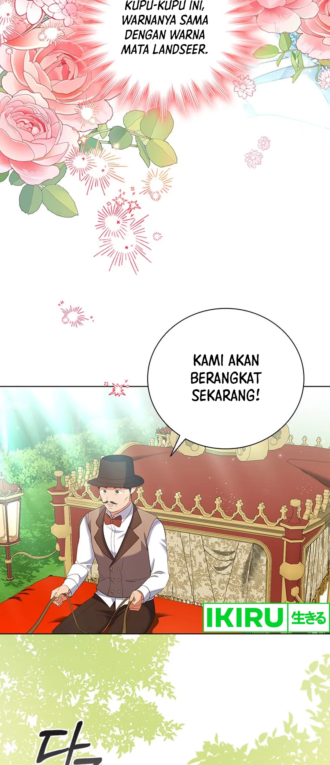 It’s Annoying Because My Childhood Friend Is an Archmage Chapter 07 - Halaman 42