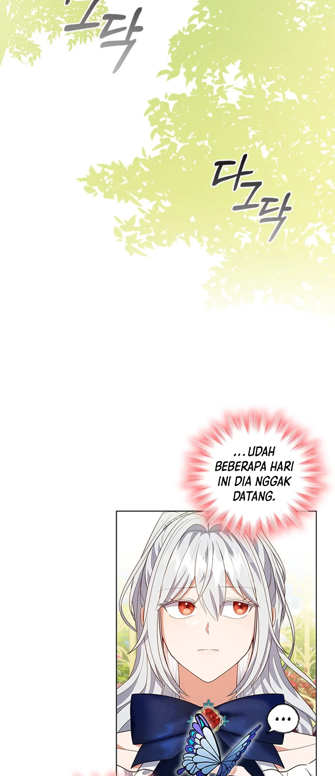 It’s Annoying Because My Childhood Friend Is an Archmage Chapter 07 - Halaman 43