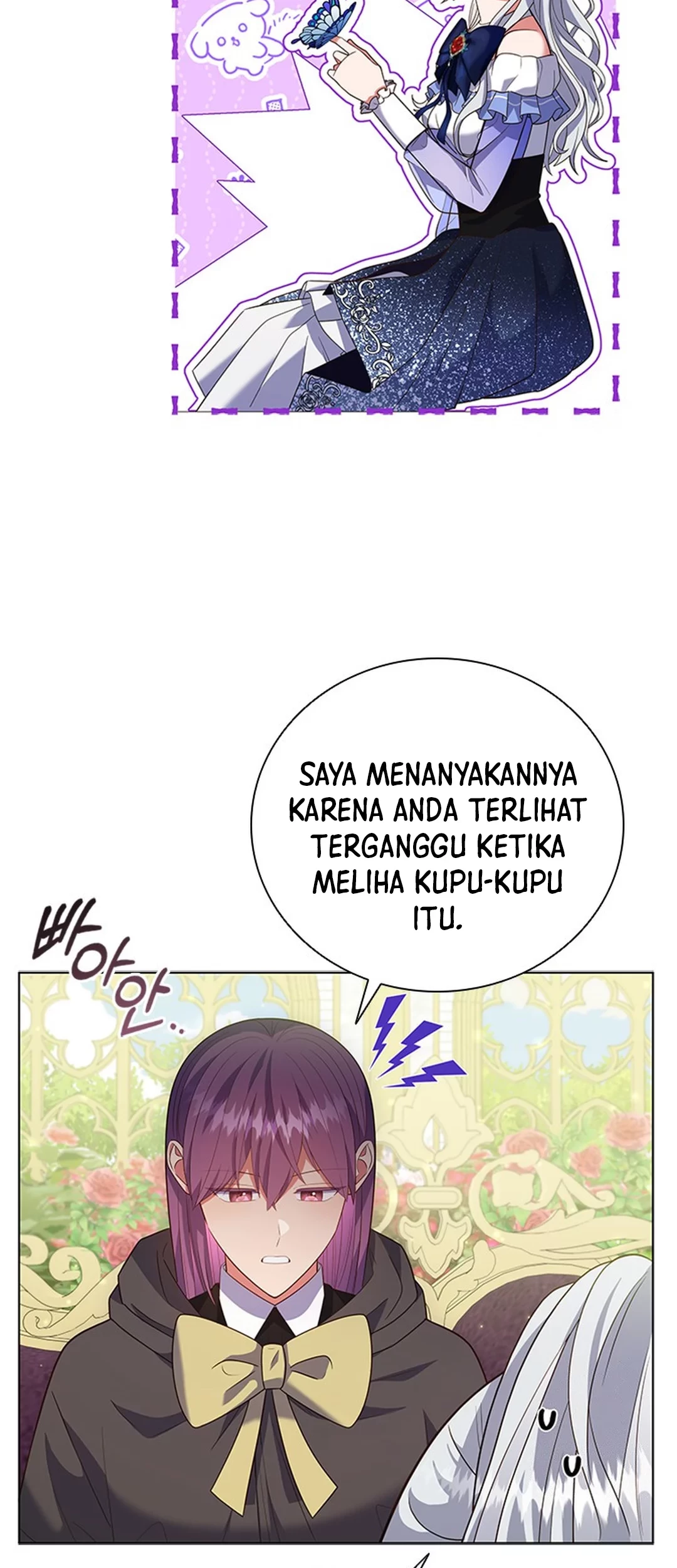 It’s Annoying Because My Childhood Friend Is an Archmage Chapter 07 - Halaman 47