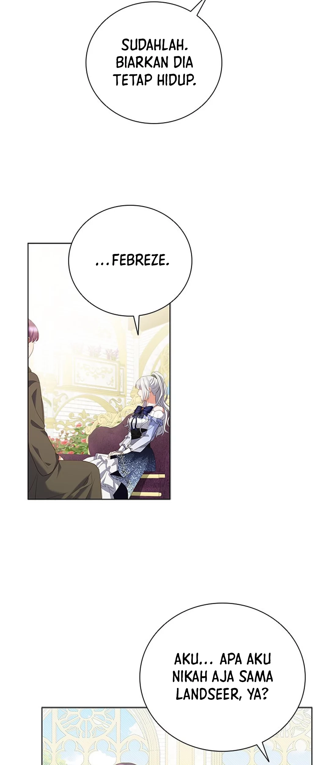 It’s Annoying Because My Childhood Friend Is an Archmage Chapter 07 - Halaman 48