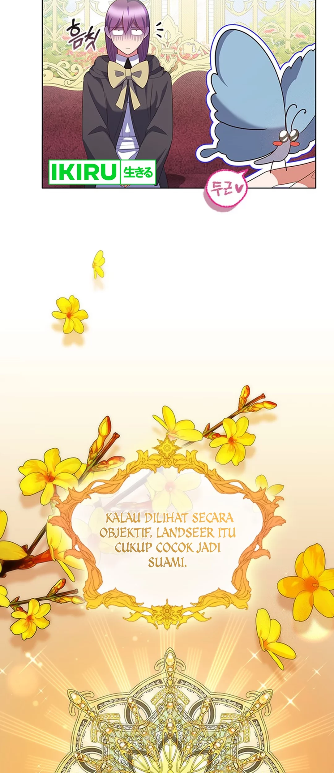 It’s Annoying Because My Childhood Friend Is an Archmage Chapter 07 - Halaman 49