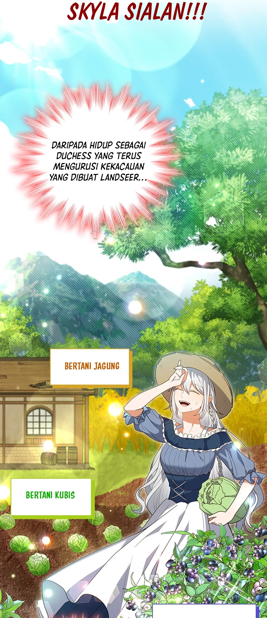 It’s Annoying Because My Childhood Friend Is an Archmage Chapter 07 - Halaman 59