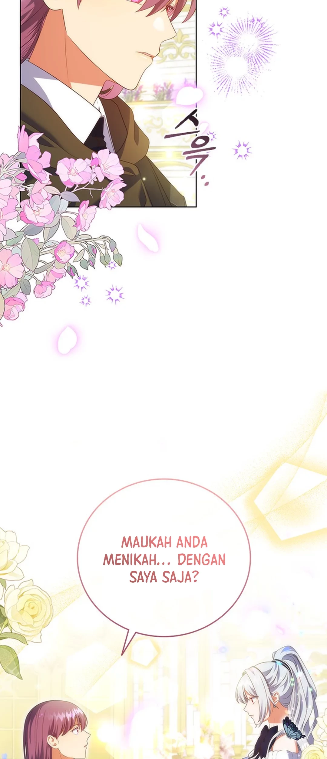 It’s Annoying Because My Childhood Friend Is an Archmage Chapter 07 - Halaman 68