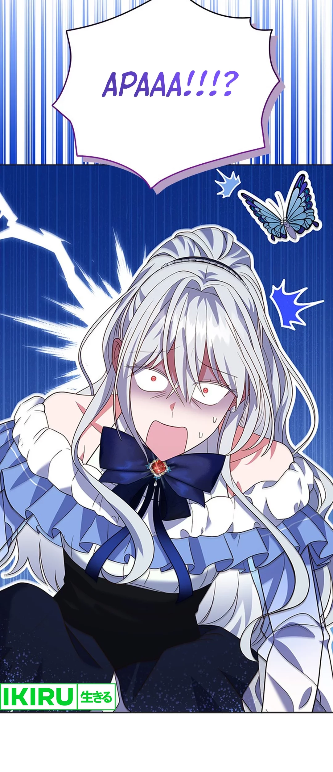It’s Annoying Because My Childhood Friend Is an Archmage Chapter 07 - Halaman 72