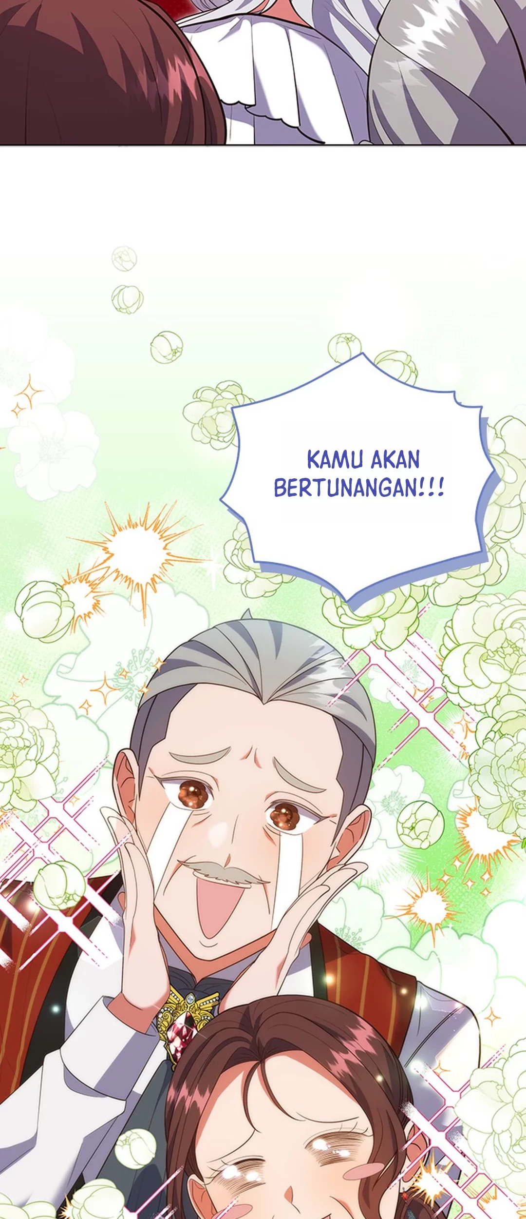 It’s Annoying Because My Childhood Friend Is an Archmage Chapter 07 - Halaman 14
