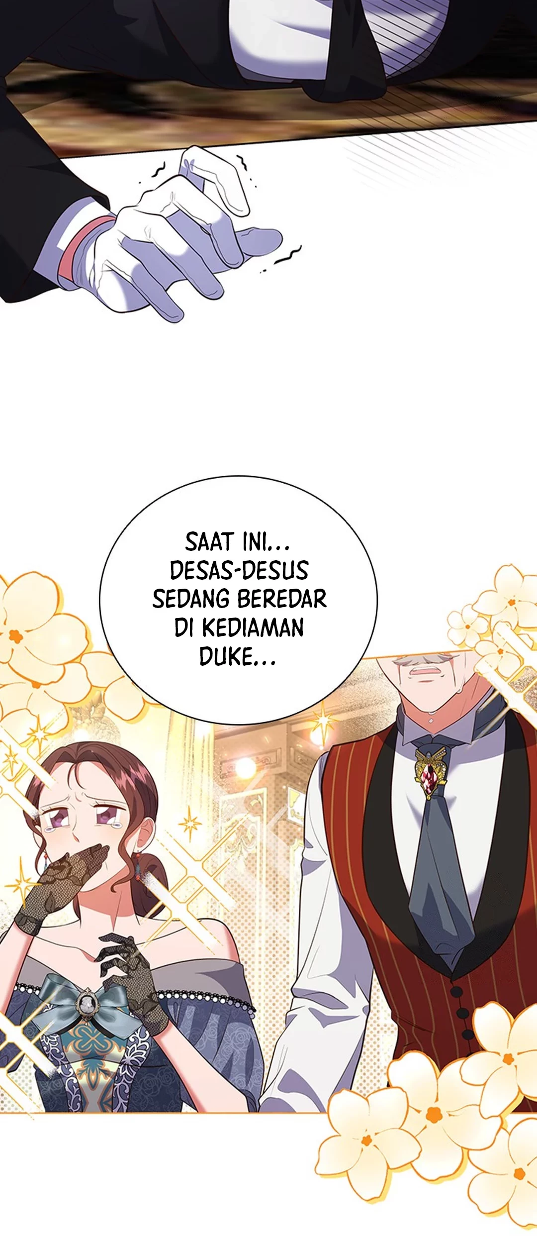 It’s Annoying Because My Childhood Friend Is an Archmage Chapter 07 - Halaman 20