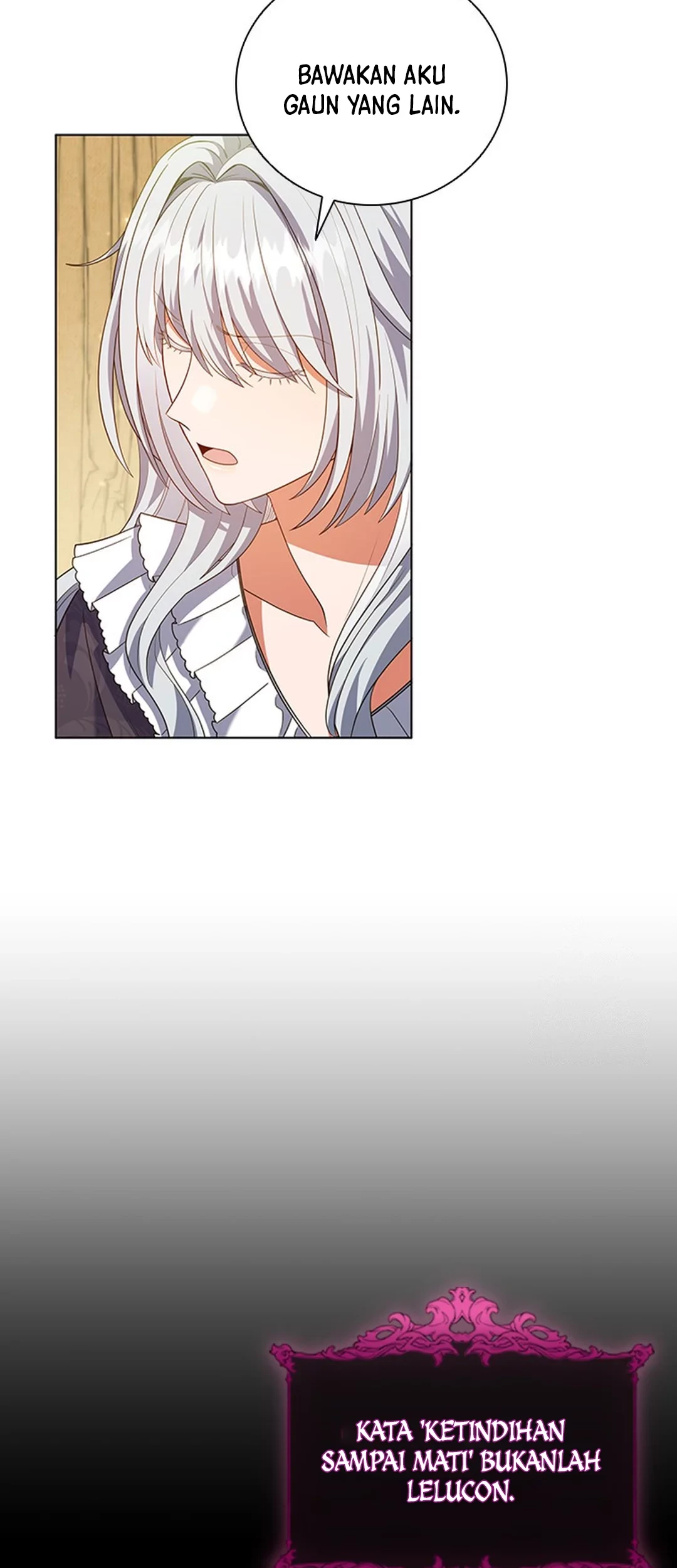It’s Annoying Because My Childhood Friend Is an Archmage Chapter 07 - Halaman 28