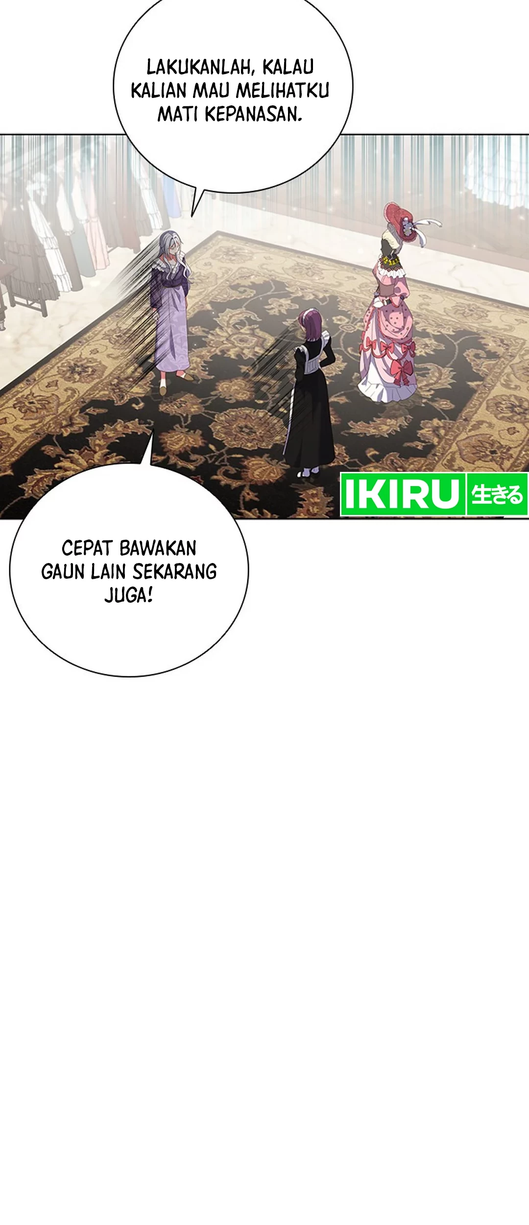 It’s Annoying Because My Childhood Friend Is an Archmage Chapter 07 - Halaman 33